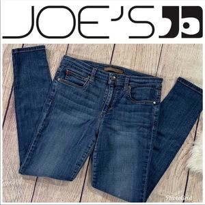Joes size 30 skinny jeans